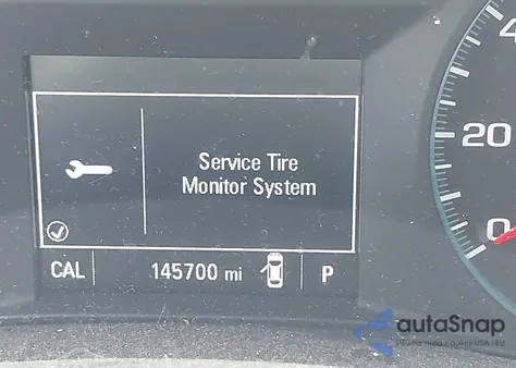 2017 Chevrolet Malibu 1Lt из США, поврежденный, VIN 1G1ZE5ST0HF118337